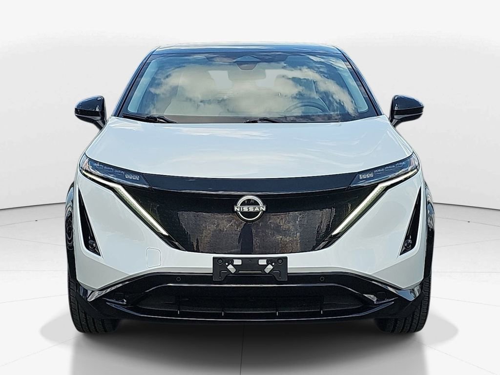 Used 2023 Nissan Ariya FWD image 11