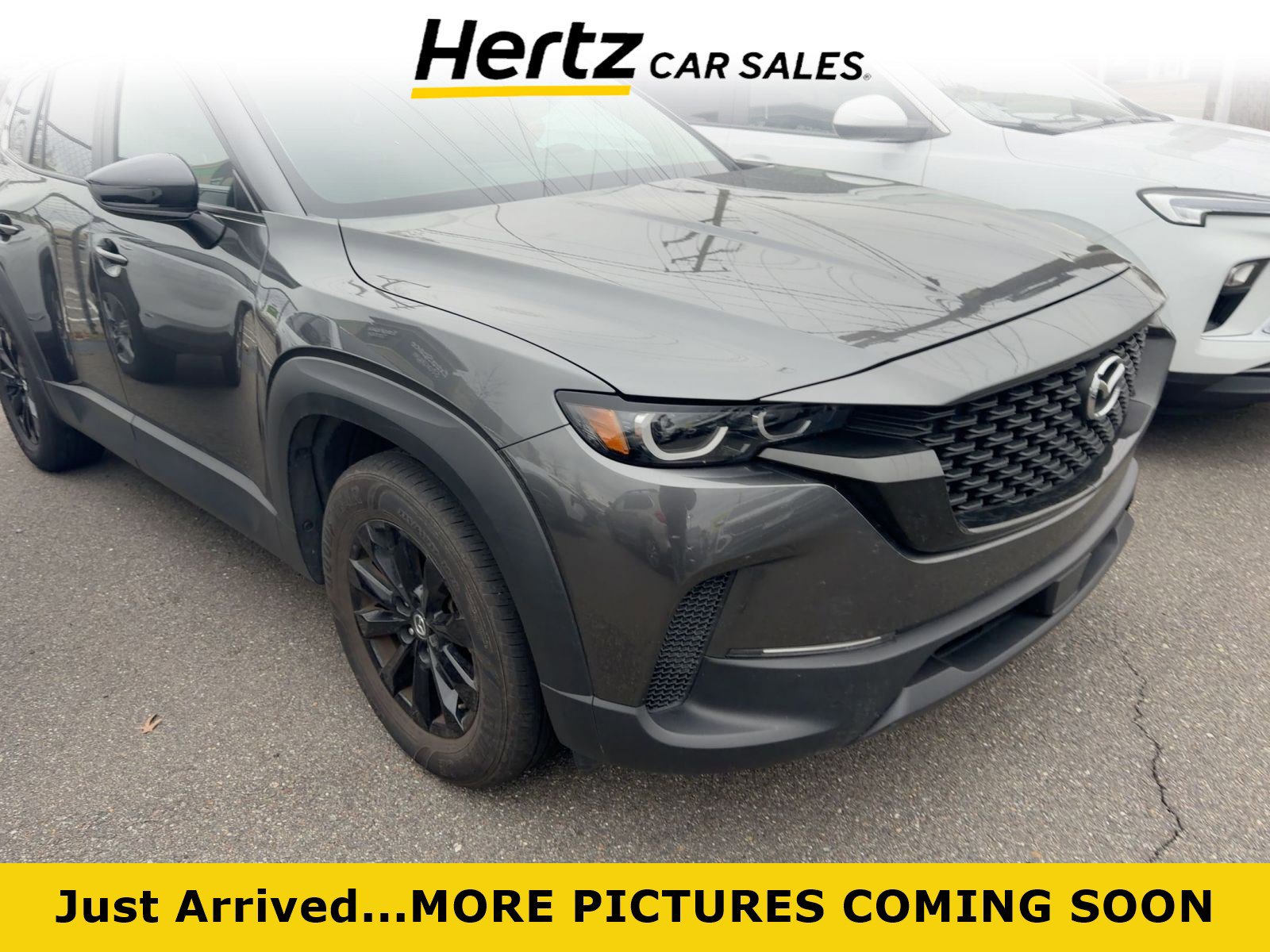 Used 2025 MAZDA CX-50 AWD 2.5 S w/ Select Package image 1
