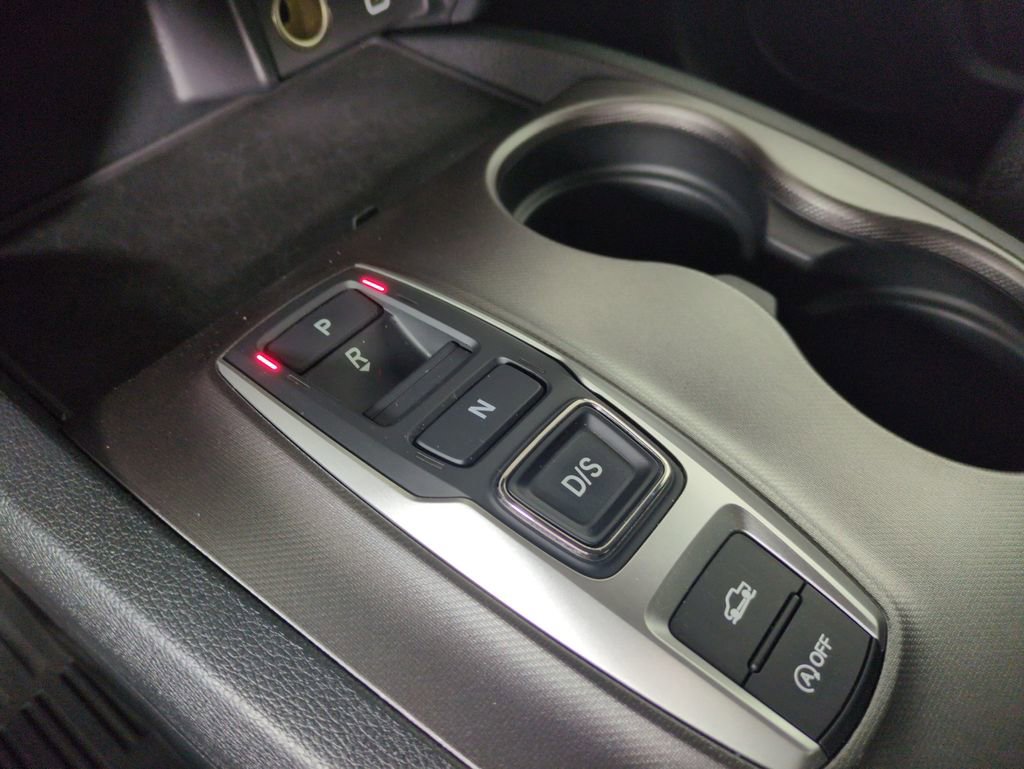 Certified 2021 Honda Ridgeline Sport image 25