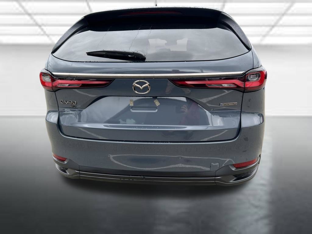 New 2026 MAZDA CX-90 3.3 Turbo w/ Premium Sport Pkg AWD/4WD image 5