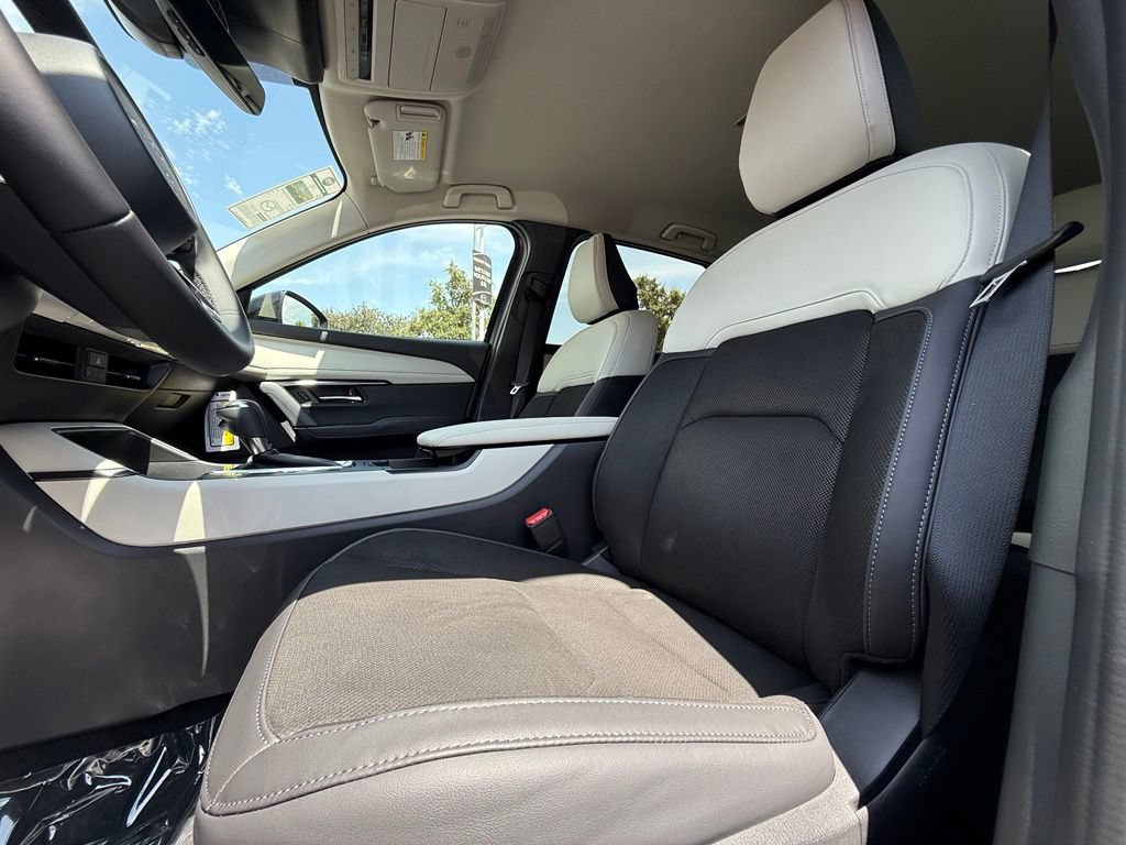 New 2026 MAZDA CX-5 Preferred AWD/4WD image 33