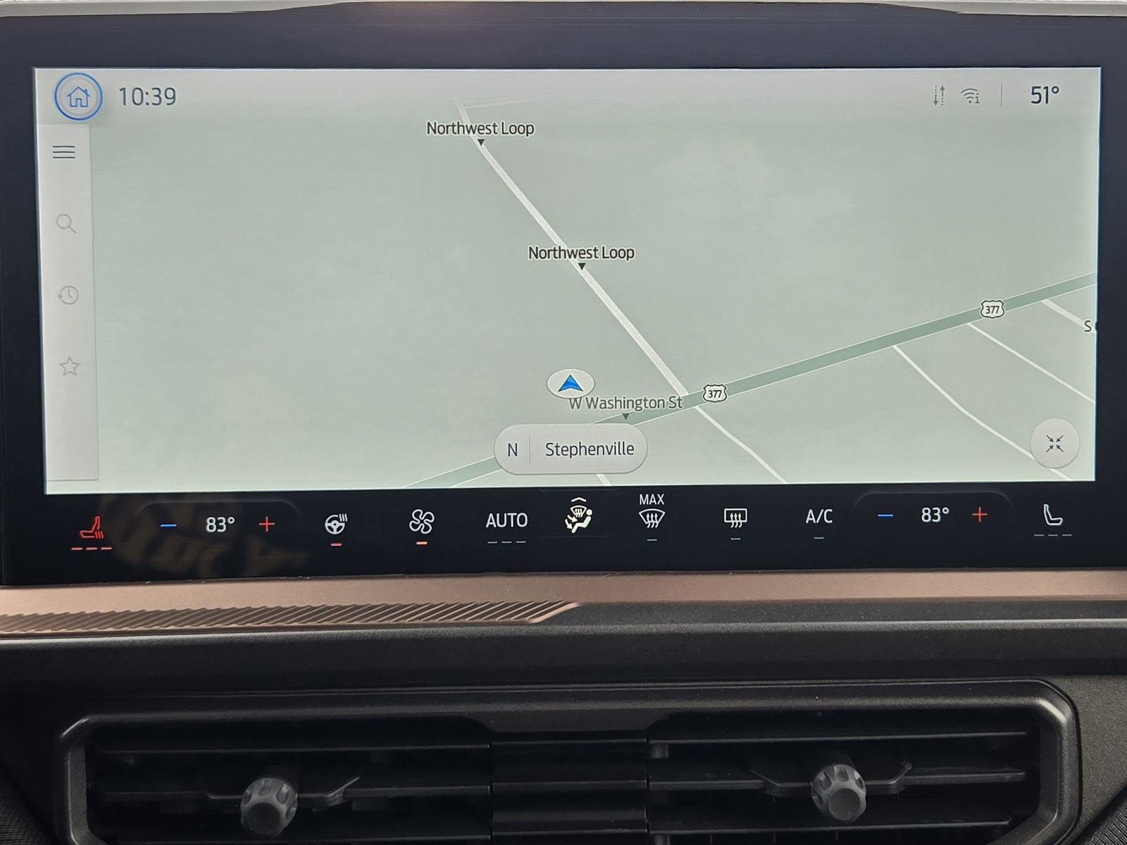 New 2025 Ford Bronco Sport Outer Banks w/ Outer Banks Tech Package+ AWD/4WD image 18