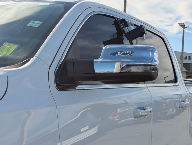 Used 2023 RAM 1500 Limited image 37