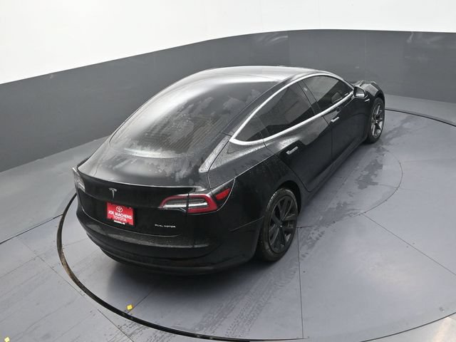 Used 2019 Tesla Model 3 Long Range AWD/4WD image 28