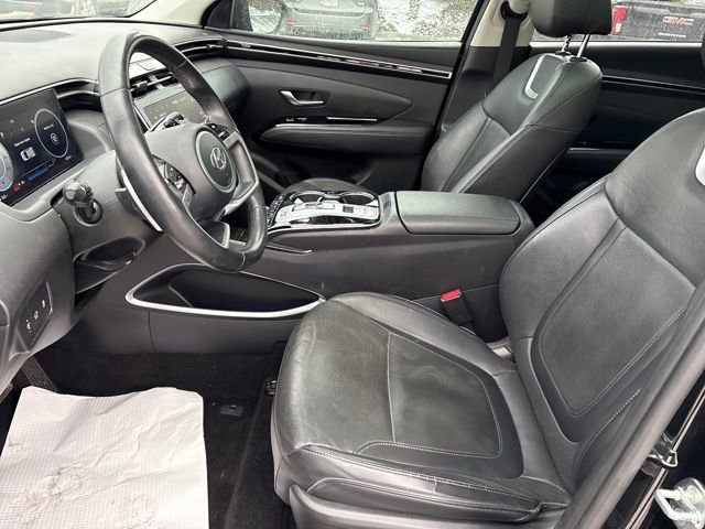 Used 2023 Hyundai Tucson Limited image 9