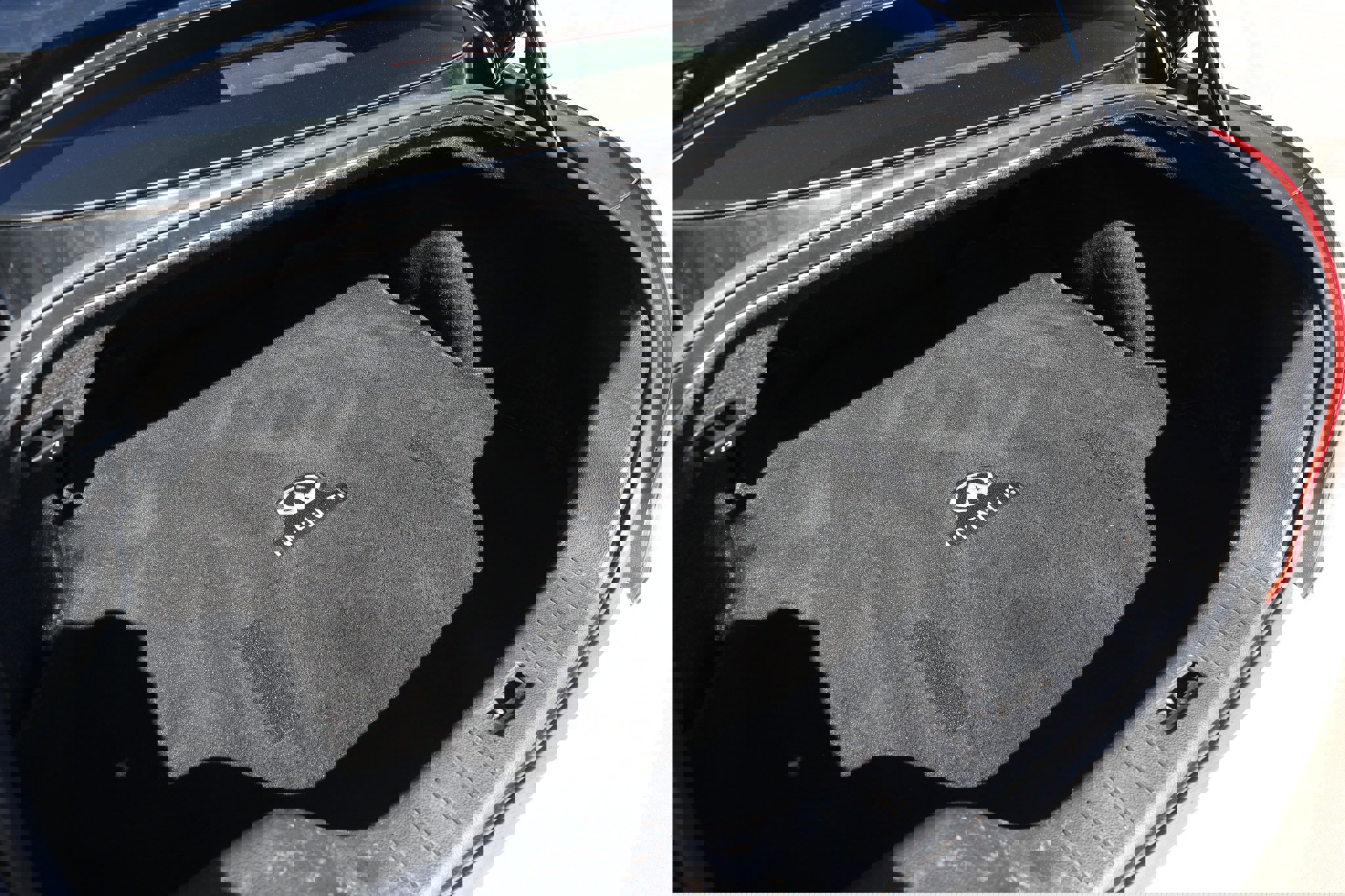 Used 2013 INFINITI G37 x Coupe w/ Premium Pkg image 30