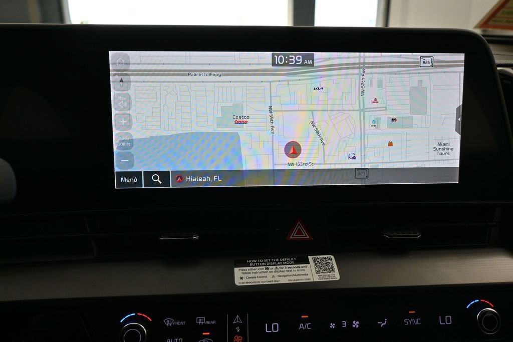 Used 2023 Kia Sportage EX FWD image 20