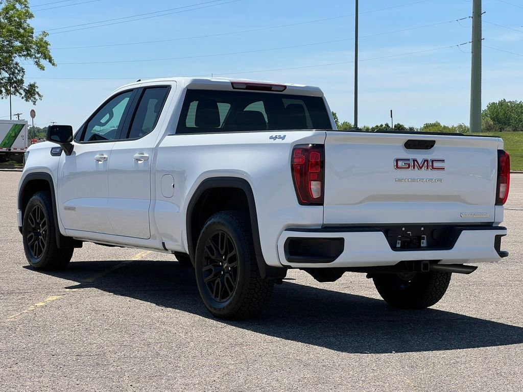 Used 2026 GMC Sierra 1500 Elevation AWD/4WD image 14