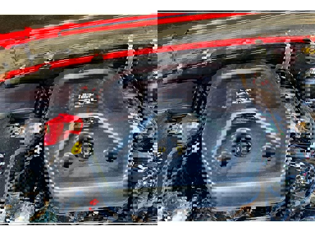 Used 2019 Jeep Wrangler Unlimited Sahara image 32