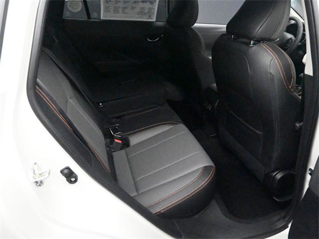 New 2026 Subaru Crosstrek 2.5i Limited image 25