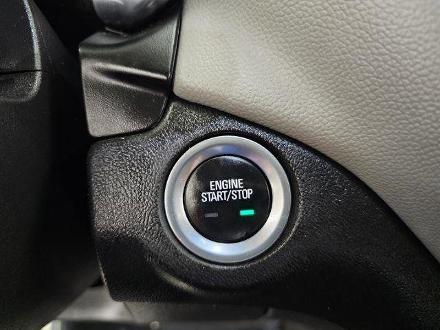 Used 2021 Chevrolet Equinox LS w/ LS Convenience Package FWD image 15