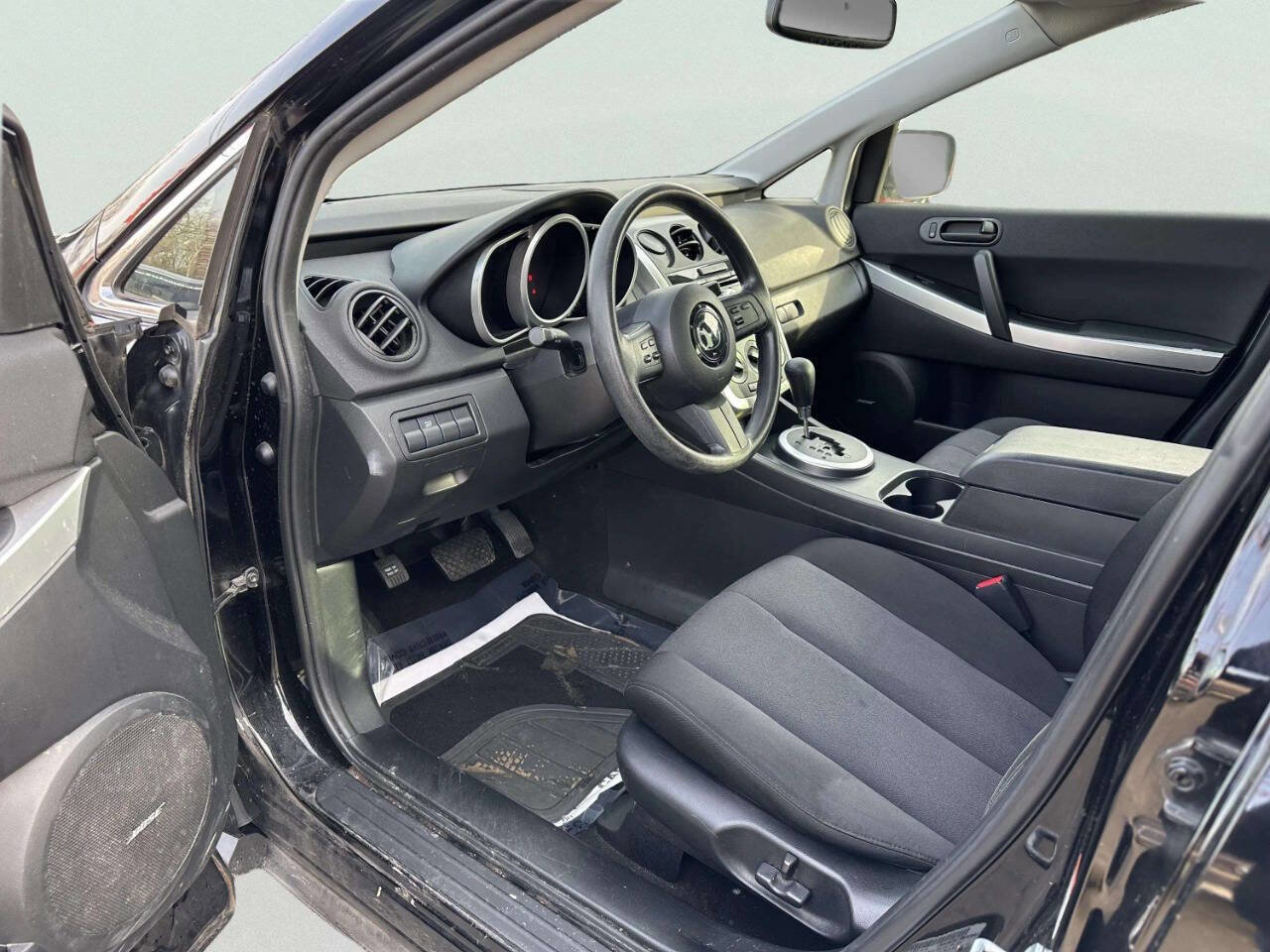 Used 2007 MAZDA CX-7 Sport image 13