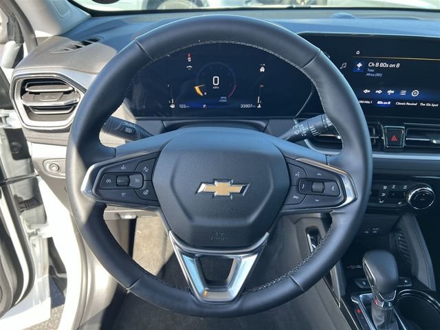 Certified 2024 Chevrolet TrailBlazer LT w/ Convenience Package image 14