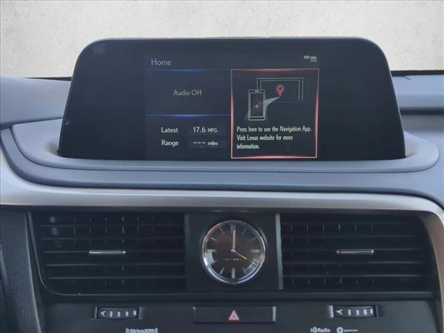 Used 2020 Lexus RX 350 RX 350 image 13