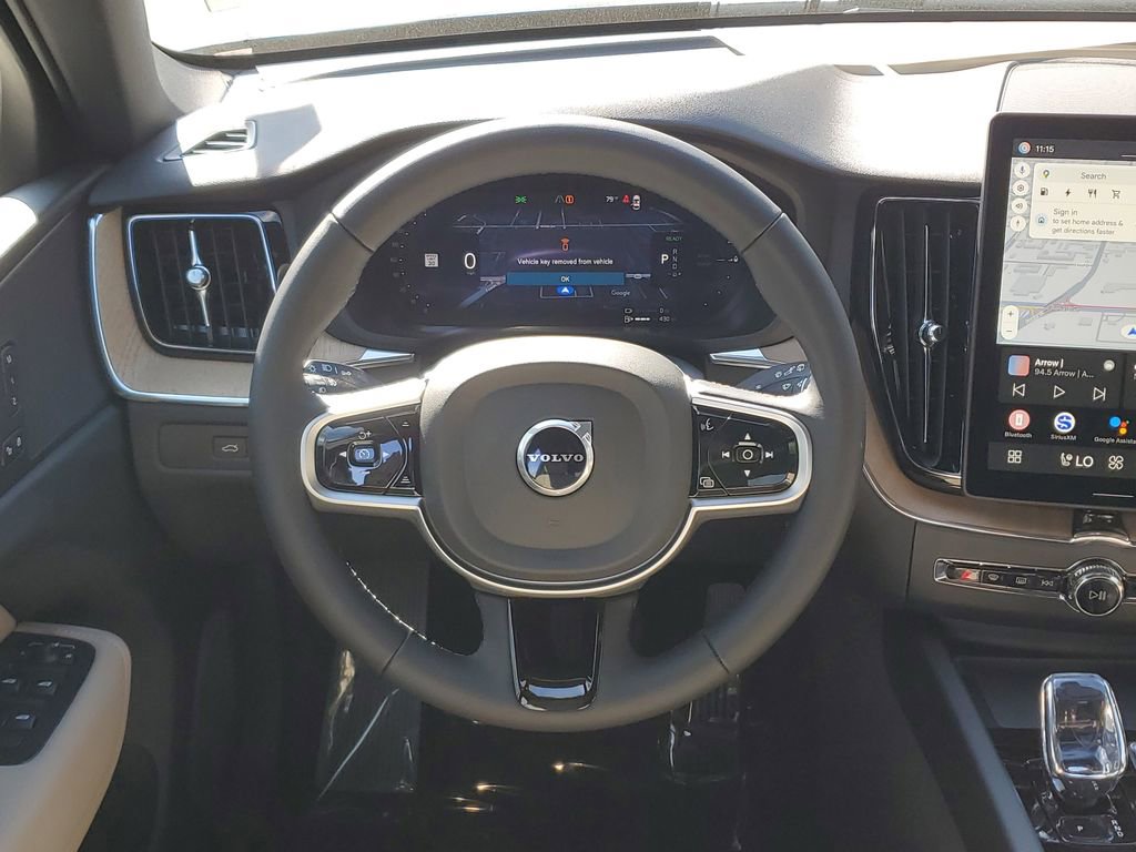 New 2026 Volvo XC60 T8 Core image 7