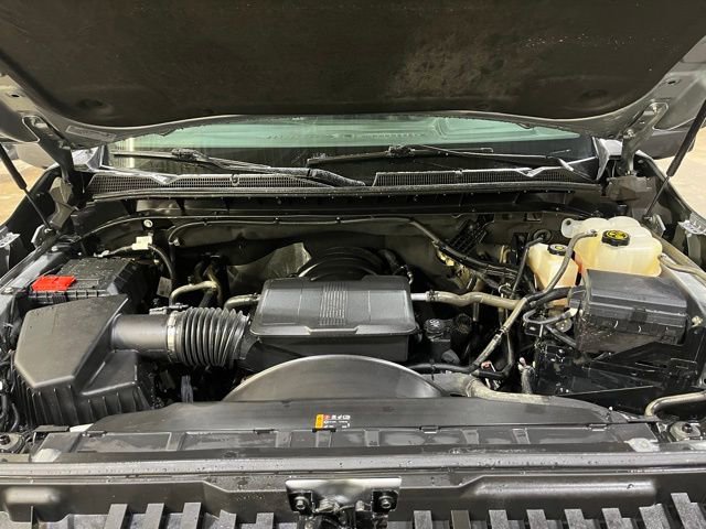 Used 2024 GMC Sierra 2500 SLT w/ SLT Convenience Package image 28