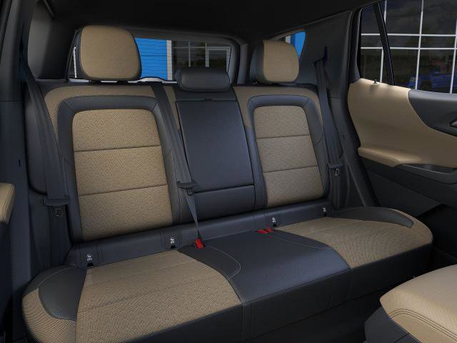 New 2026 Chevrolet Equinox ACTIV w/ LPO, Floor Liner Package image 17