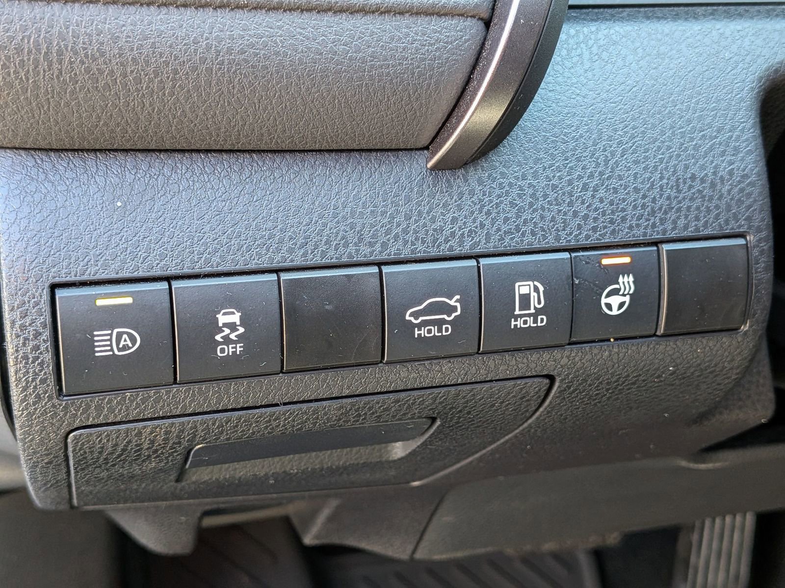 Used 2023 Toyota Camry XSE w/ Cold Weather Package image 17