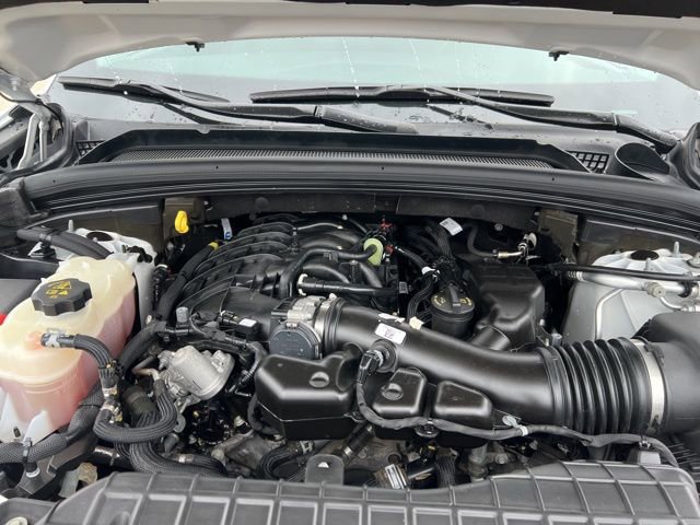 Used 2022 Jeep Grand Cherokee L Limited image 36