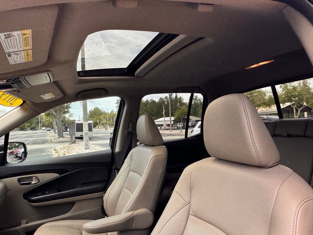 Used 2019 Honda Ridgeline RTL-E image 38