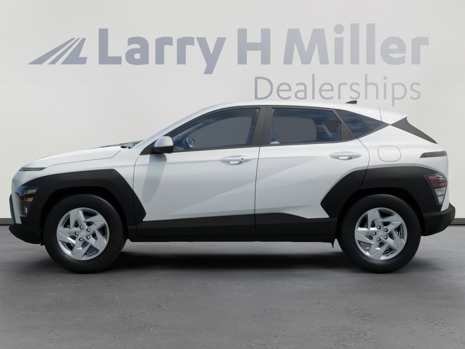 New 2026 Hyundai Kona SE FWD image 3