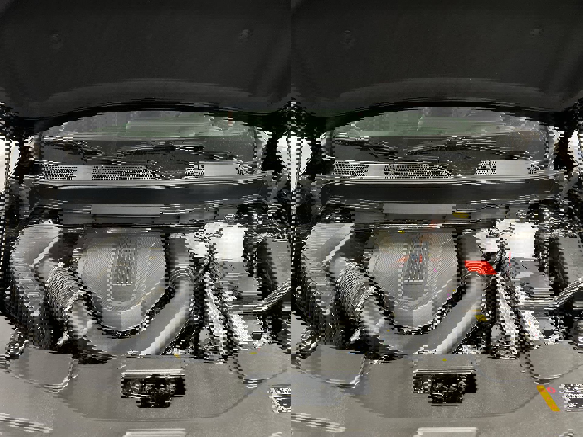 New 2026 Chevrolet Traverse RS w/ LPO, Floor Liner Package image 67