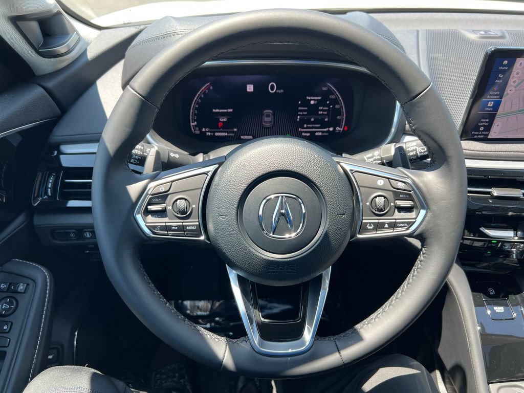 New 2026 Acura MDX Technology Package image 17