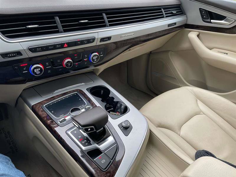 Used 2019 Audi Q7 2.0T Premium Plus w/ Premium Plus Package image 72