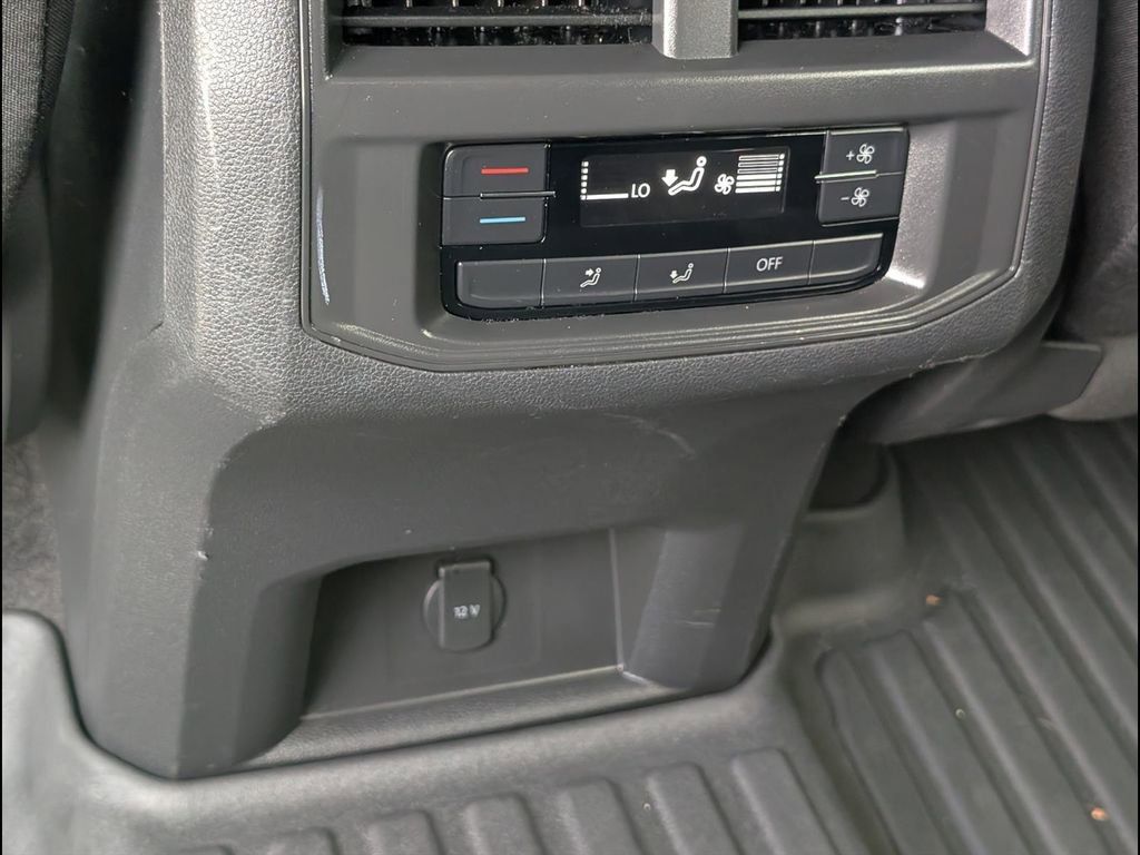 Used 2021 Volkswagen Atlas S FWD image 21