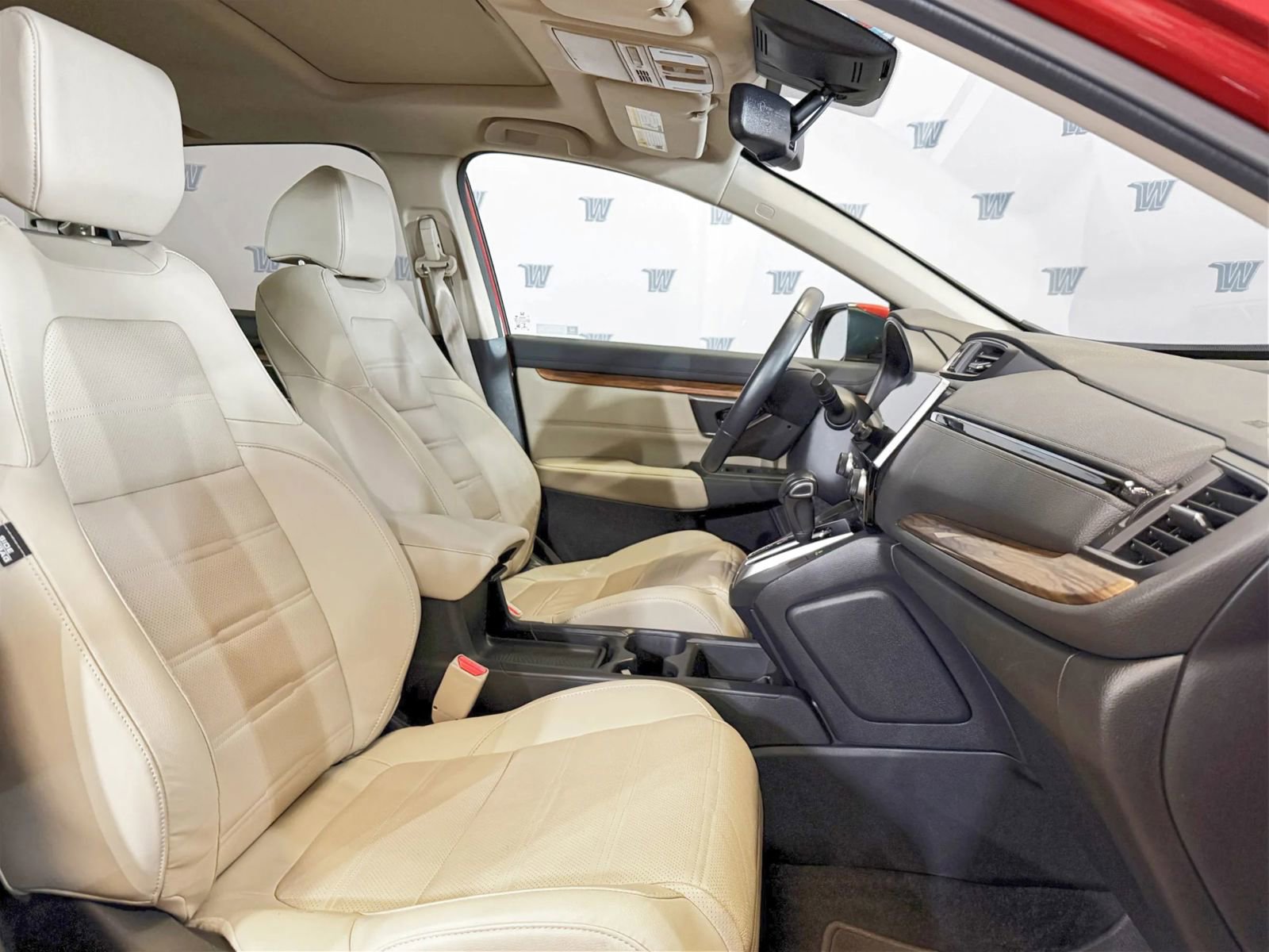 Used 2019 Honda CR-V EX-L image 12