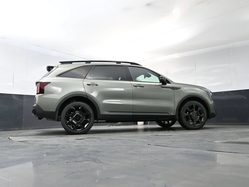 New 2026 Kia Sorento SX AWD/4WD image 17