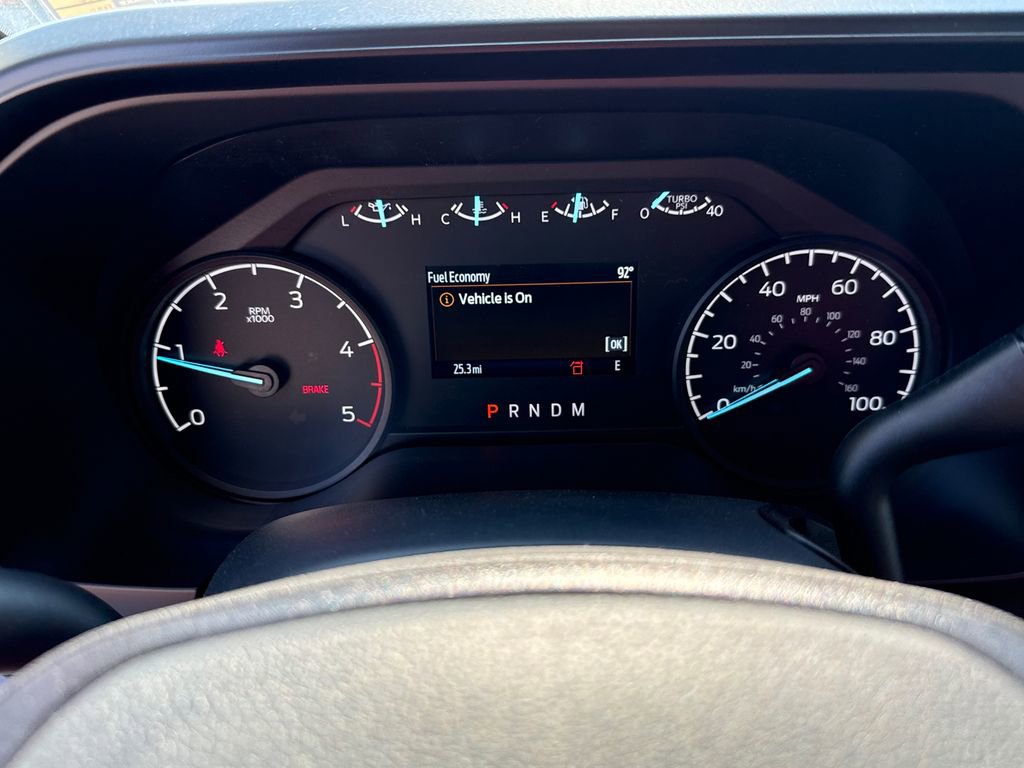 New 2026 Ford F250 XL w/ STX Appearance Package image 26