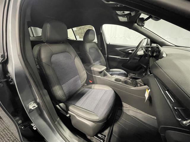 New 2025 Buick Envista Preferred w/ Convenience I Package image 19