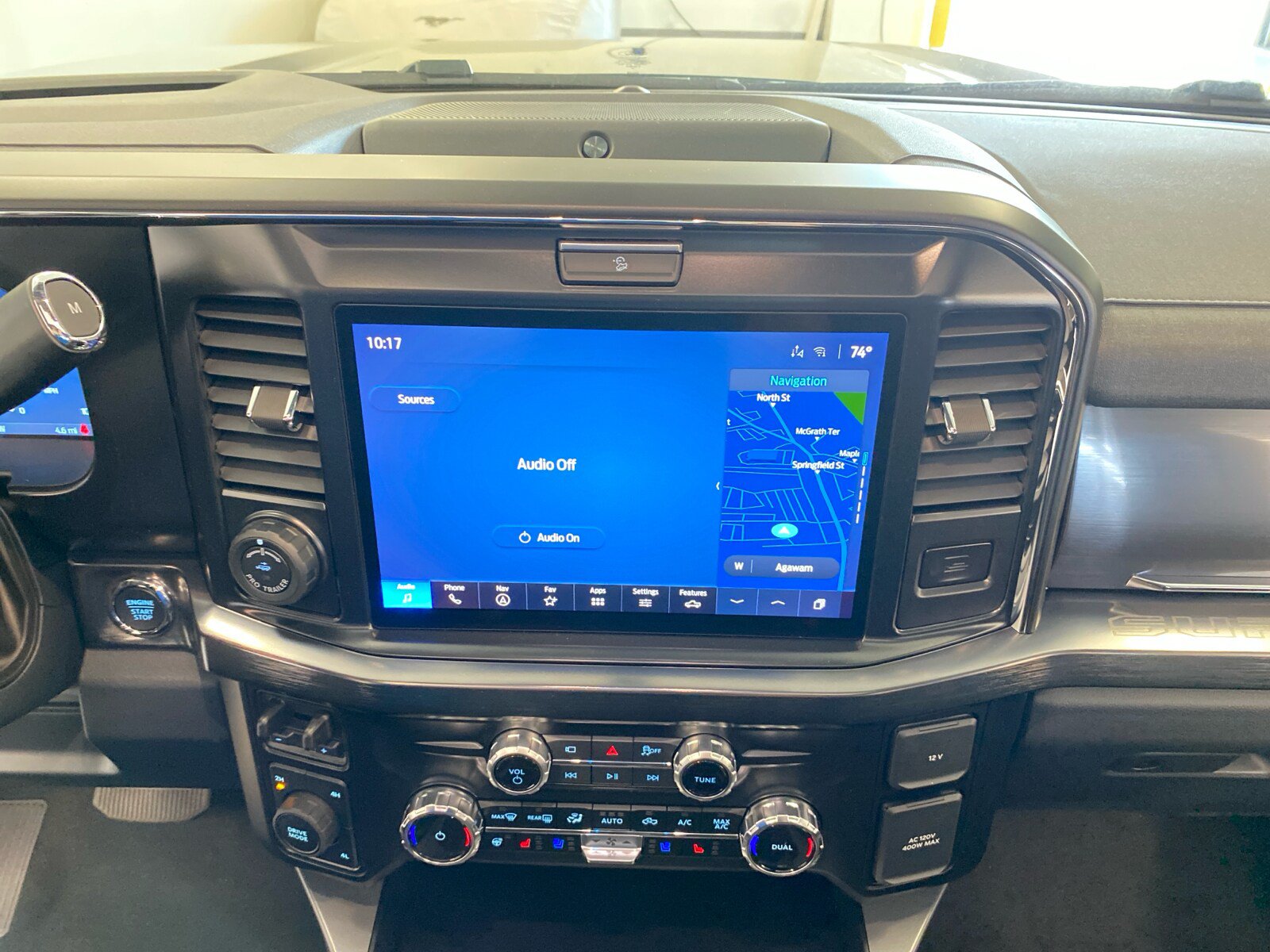 New 2026 Ford F350 Lariat w/ Lariat Ultimate Package AWD/4WD image 51