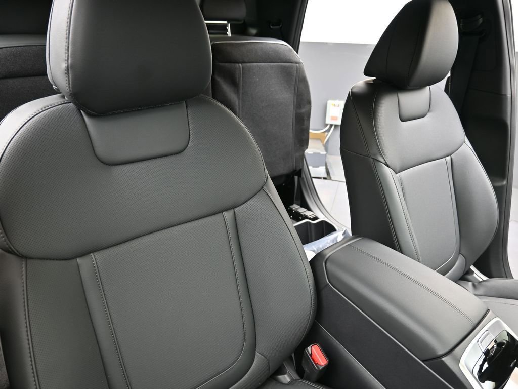 New 2026 Hyundai Santa Cruz SEL image 14
