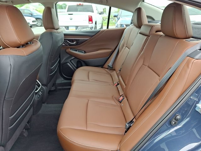 Used 2024 Subaru Legacy Touring XT AWD/4WD image 10
