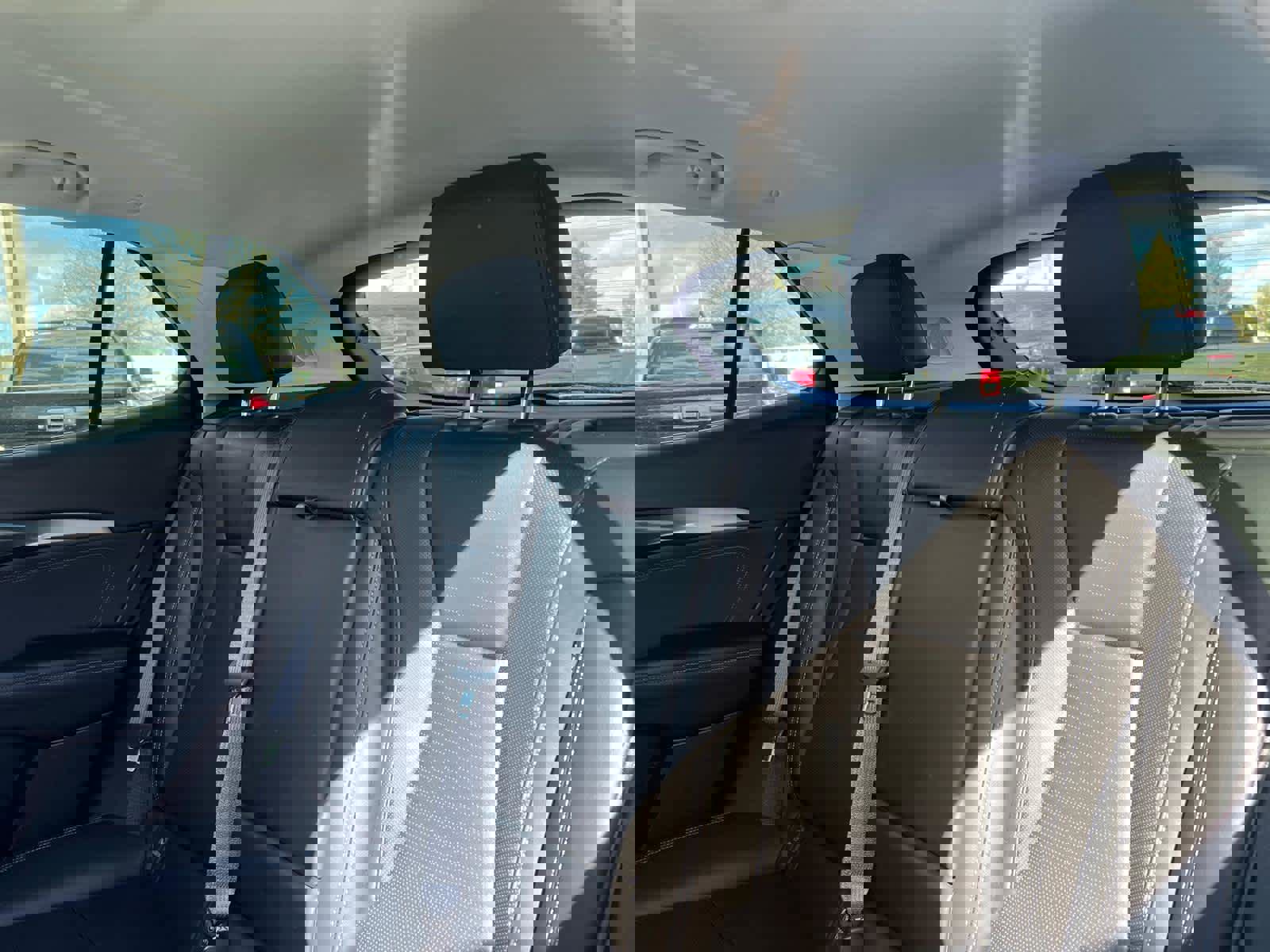 Certified 2025 Buick Envision Preferred image 31