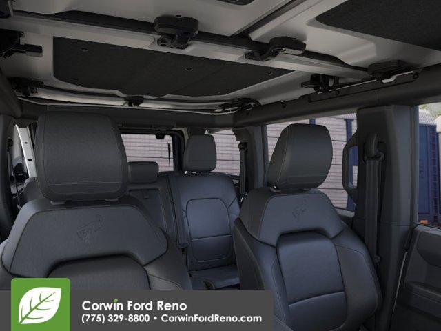 New 2026 Ford Bronco Badlands AWD/4WD image 13