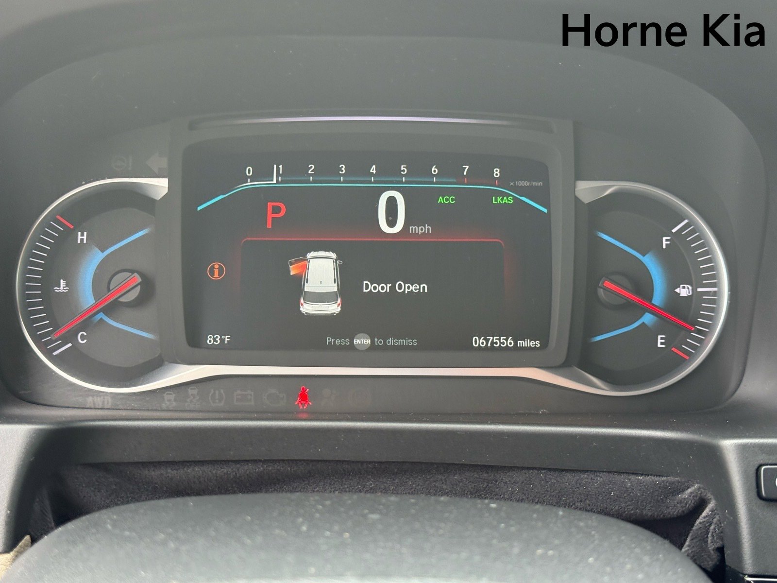 Used 2020 Honda Pilot Touring image 16