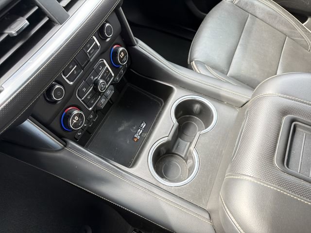 Used 2021 Chevrolet Suburban Premier RWD image 8
