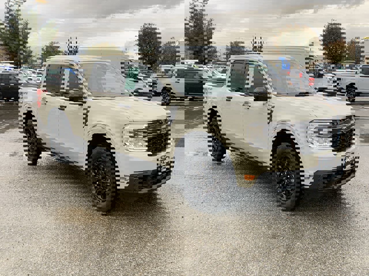 Used 2024 Ford Maverick XLT w/ XLT Luxury Package image 2