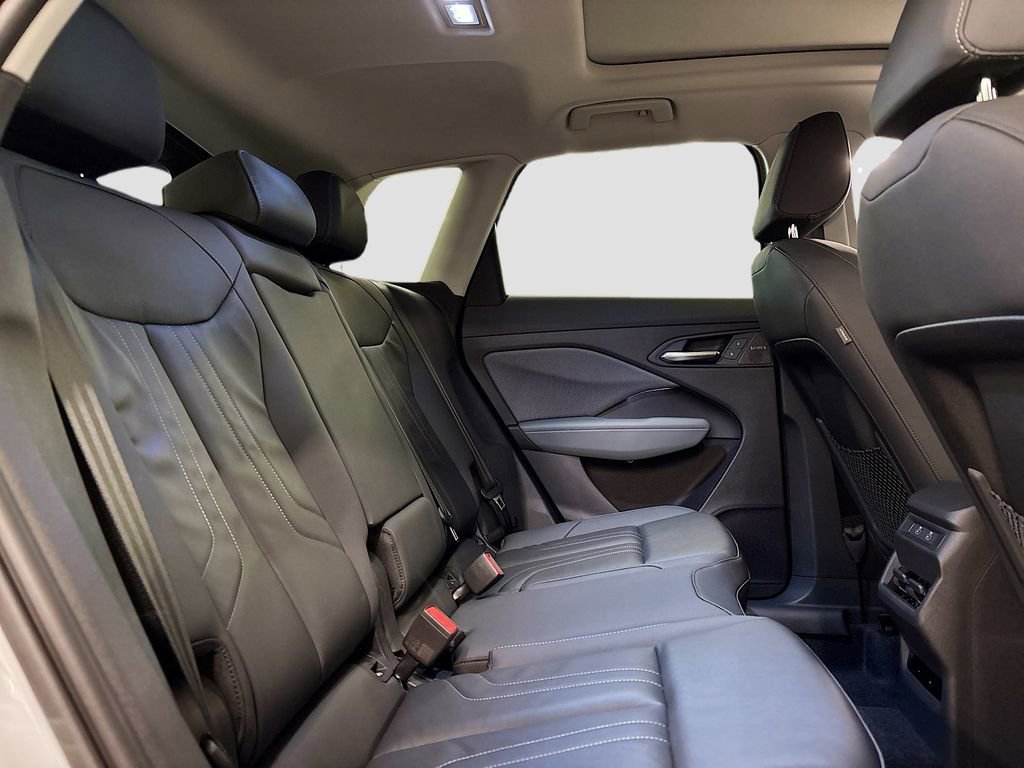 New 2026 Audi Q3 quattro 2.0T image 16