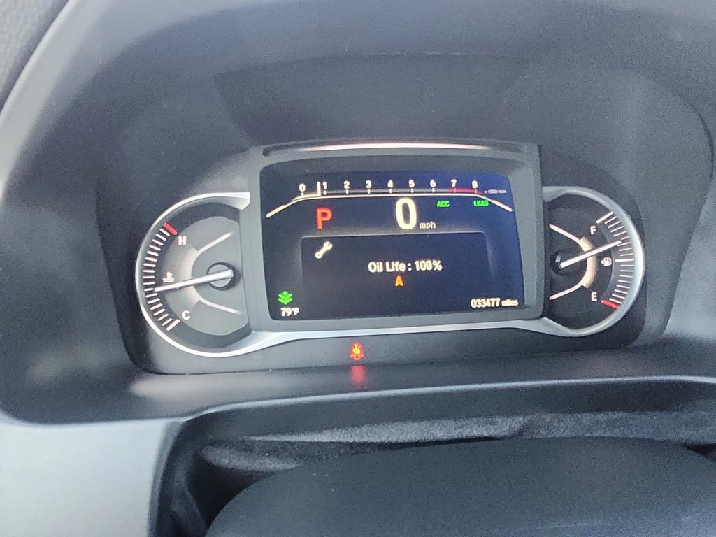 Used 2024 Honda Passport EX-L image 25