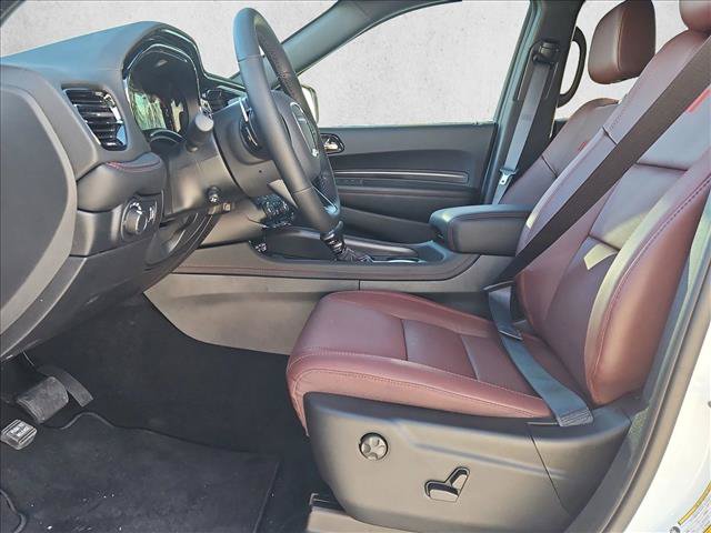 New 2026 Dodge Durango GT AWD/4WD image 4