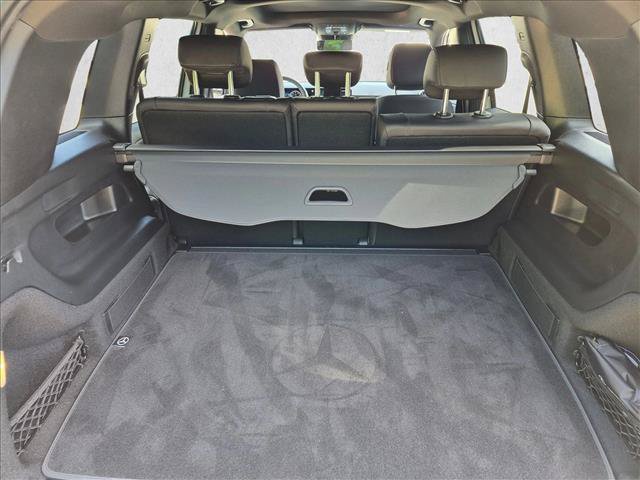 Certified 2026 Mercedes-Benz GLB 250 image 6