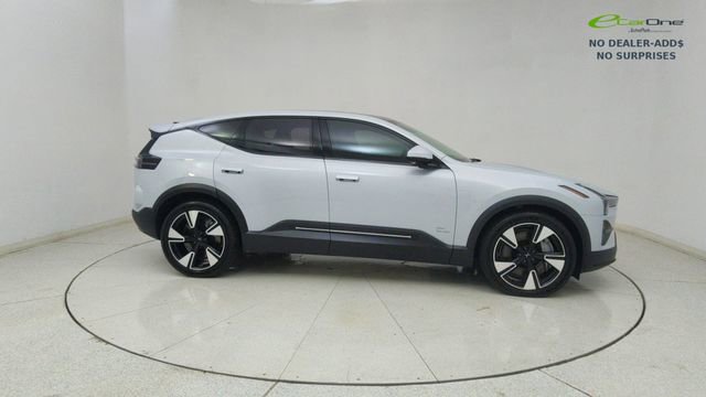 Used 2025 Polestar Polestar 3 AWD/4WD image 61