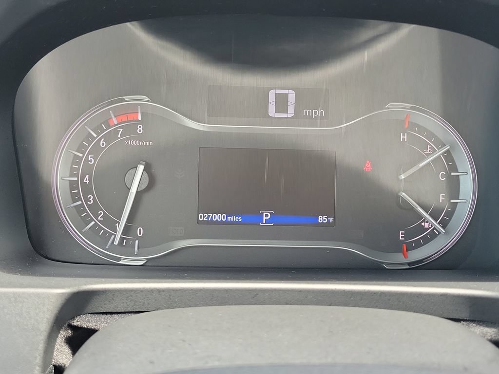 Used 2023 Honda Ridgeline Sport image 13