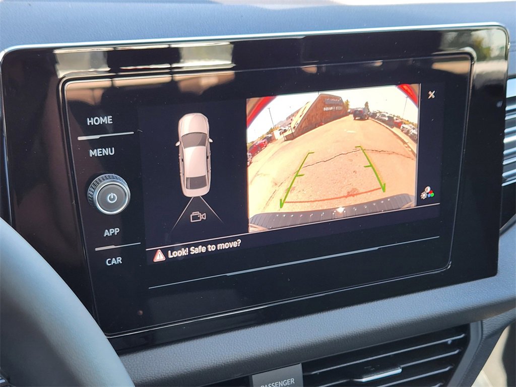 New 2025 Volkswagen Jetta S image 13