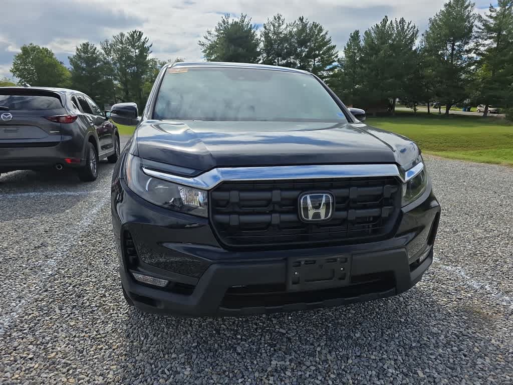 Used 2024 Honda Ridgeline RTL image 6