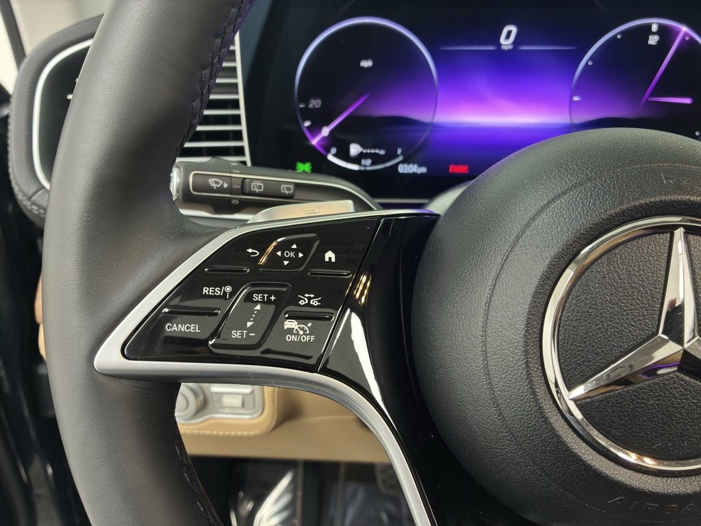 Used 2024 Mercedes-Benz GLE 450 4MATIC image 22